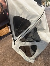 Bugaboo Breezy Canopy