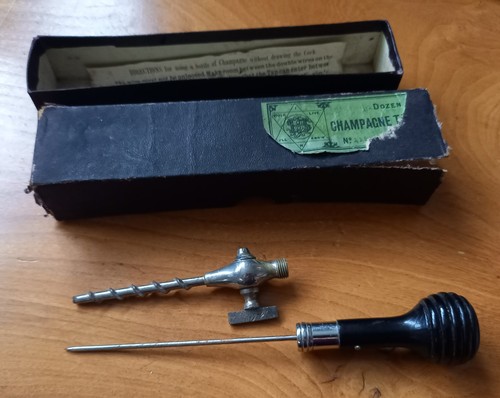 Antique heeley sons - heeley,