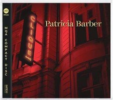 Barber patricia clique - patricia,
