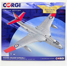 Corgi Aviation AA39404 1:144