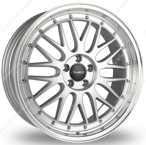 Dare sm alloy - 18",
