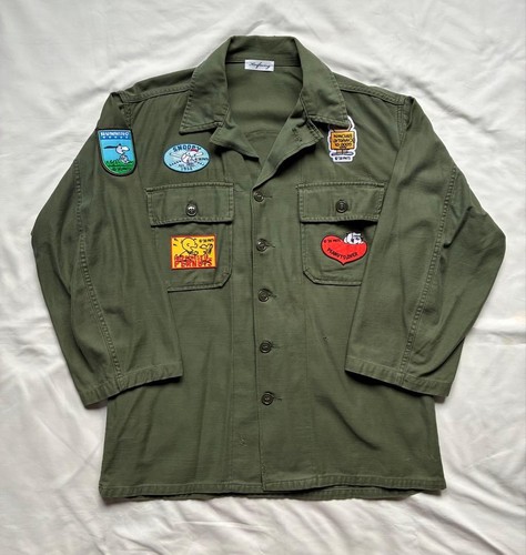 Peanuts snoopy olive military - peanuts,