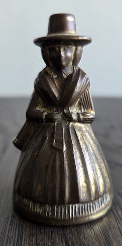 Vintage victorian welsh - welsh, lady