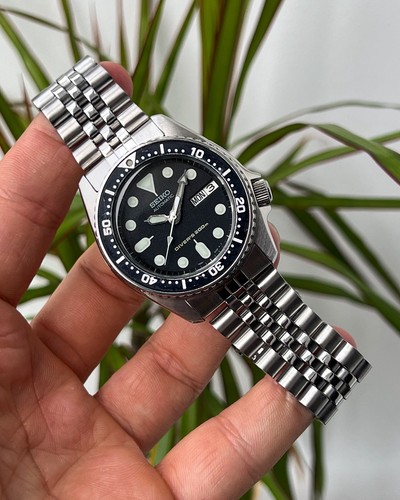 Seiko skx013 - seiko,