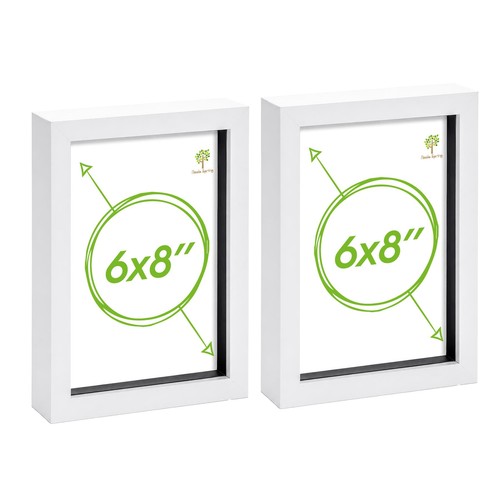 Box photo frames 6 x - photo, (6