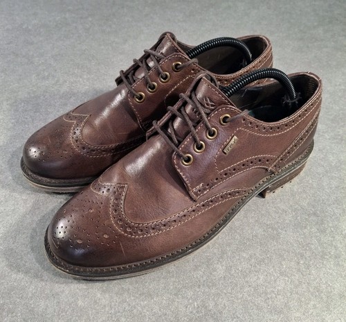 Hoggs fife connel shoes - hoggs, of