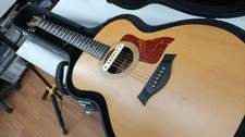 TAYLOR 214-E Electric Acoustic