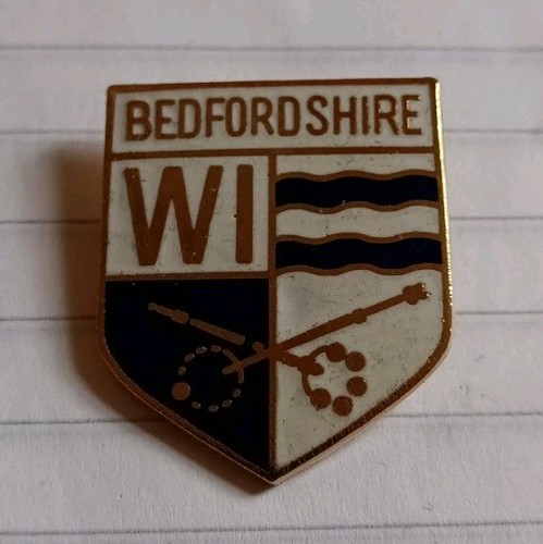 Lovely vintage bedfordshire - vintage, wi