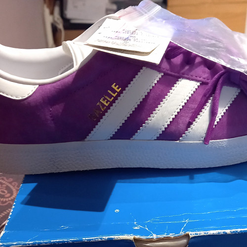 Adidas gazelle men low top - gazelle, men’s