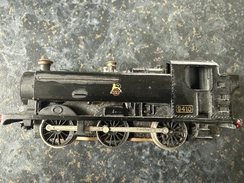 Graham farish 0 steam - 00, 0-6-0