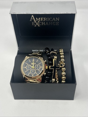 Nib american exchange men - exchange, men’s