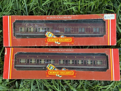Vtg hornby railways - 2,