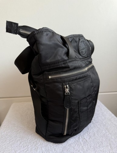 Martens flight nylon - martens, tote