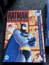 Batman The Animated Series