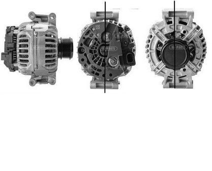 Wai alternator 140amp for - wai,