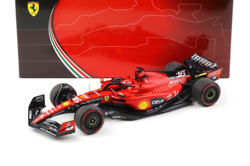 Bbr ferrari sf - 1:18, f1
