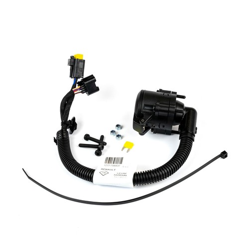 Renault genuine 13pin tow - renault,