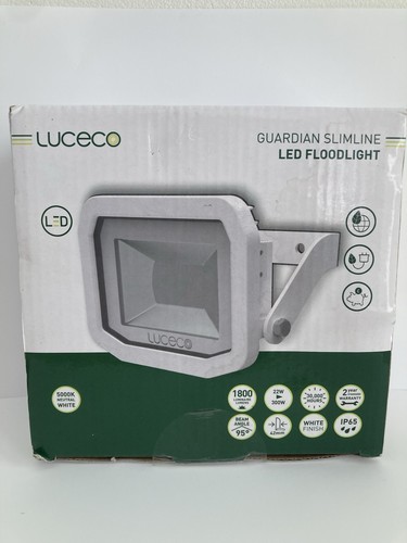 Luceco guardian slimline - luceco,