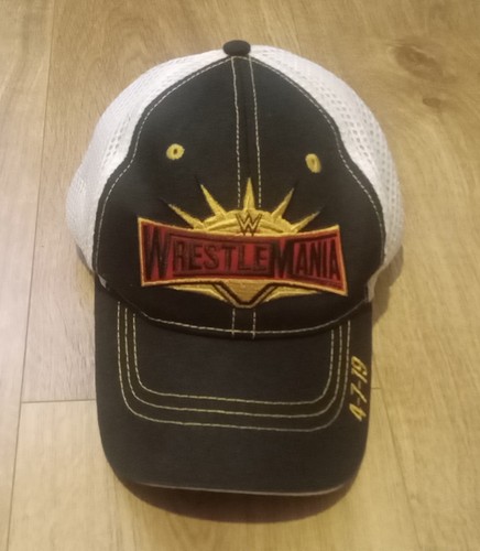 Official wwe wrestlemania - wwe,