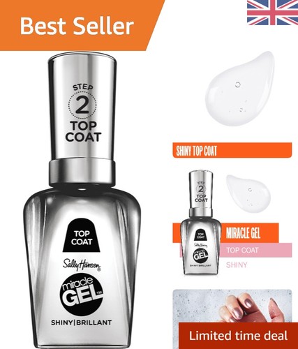 Revolutionary miracle gel top - miracle,