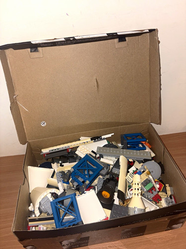 Lego 92176 nasa apollo - 92176,