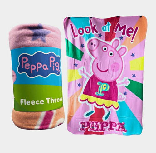 Peppa pig look graphic - pig, me
