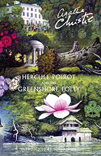 Hercule poirot and - hercule, the