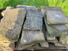 Reclaimed Yorkshire Flags/