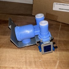 Bosch Refrigerator Water Inlet
