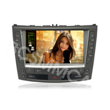 Fit for lexus is250 - is250, 2005-2012