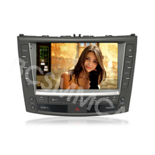 Fit for lexus is250 - for,