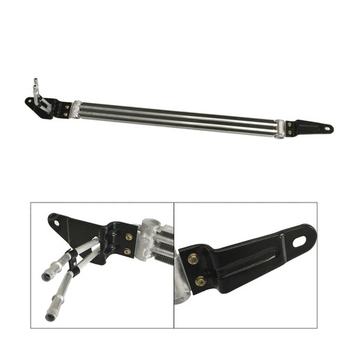 Power steering oil cooler - oil,