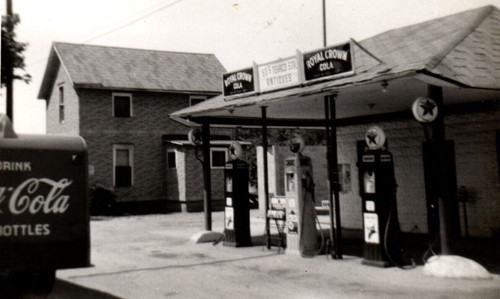 1950 indiana s texaco - indiana,, ed's