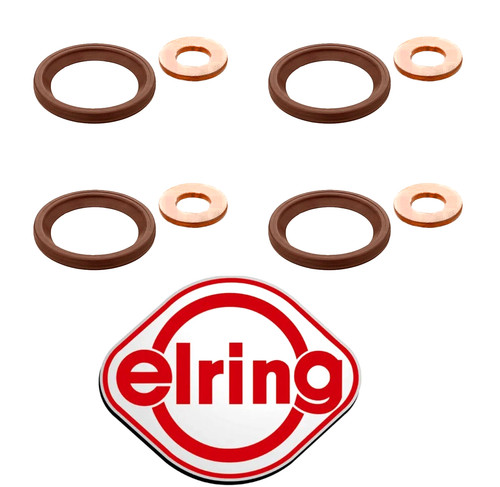 Elring fuel injector - 4x,