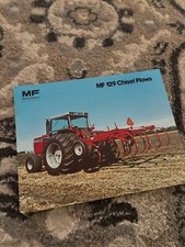 Massey Ferguson 129 Chisel