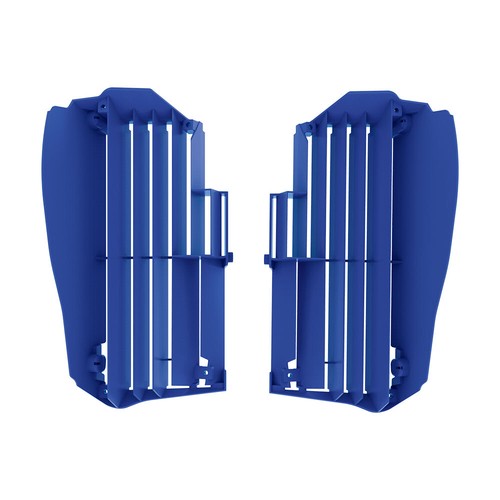 Polisport radiator louvres for - radiator,
