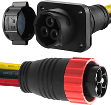 80A Trolling Motor Plug &