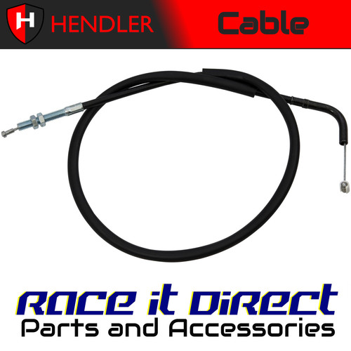 Clutch cable for kawasaki - for, gpz