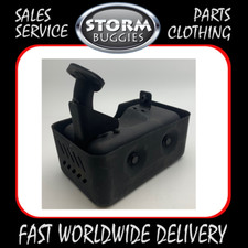 Exhaust Assembly (2019