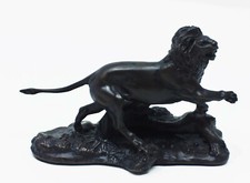 Franklin Mint 1976 Solid Cast