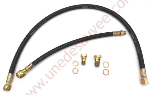 Fuel line rubber hose for - line,