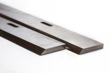 1 Pair Planer Blades for