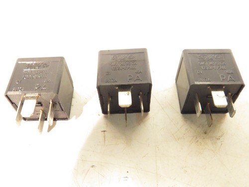 Genuine ford focus 4pin - ford,