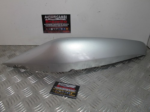 36040 0037 rear cover left - 36040-0037,
