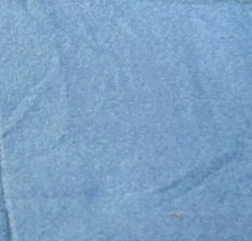 Pure wool boiled - 1.6m, heavy