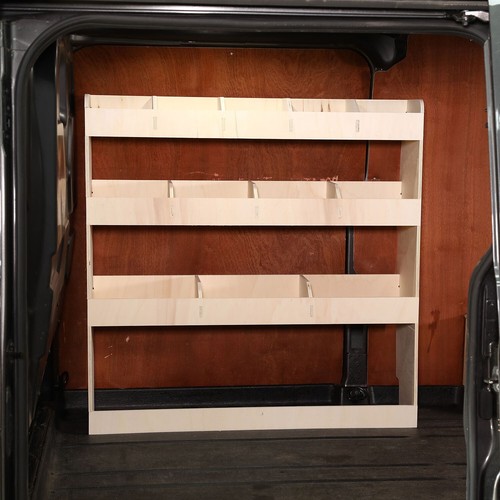Vauxhall vivaro lwb 2019 van - vauxhall,