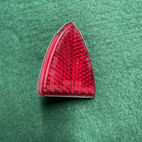 Triumph bsa lucas tail - bsa, rear