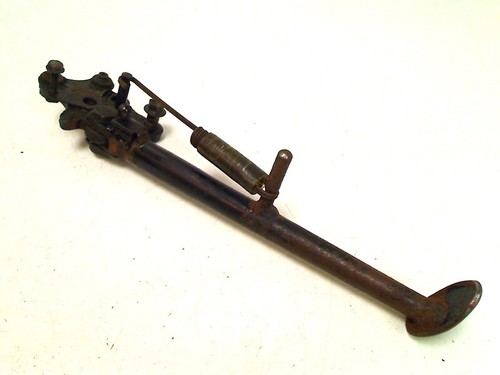 Side stand kawasaki r 636 - stand, 6