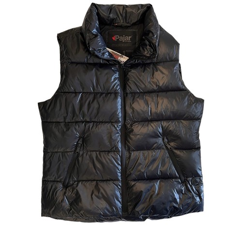 New pajar jacket womens large - new,