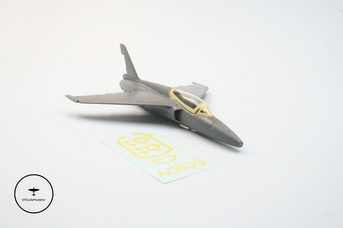 Airfix folland gnat t - folland,